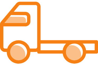 北辰拖车/平板车