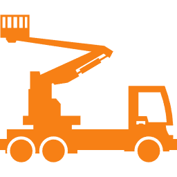 北辰高空作业车